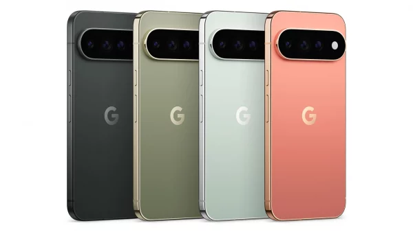 Google Pixel 11 в Україні: ціна, дата виходу та головні характеристики