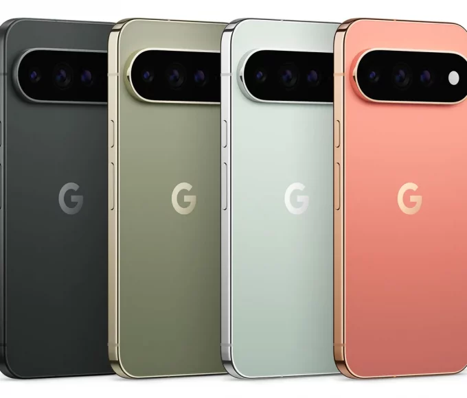 Google Pixel 11 в Україні: ціна, дата виходу та головні характеристики