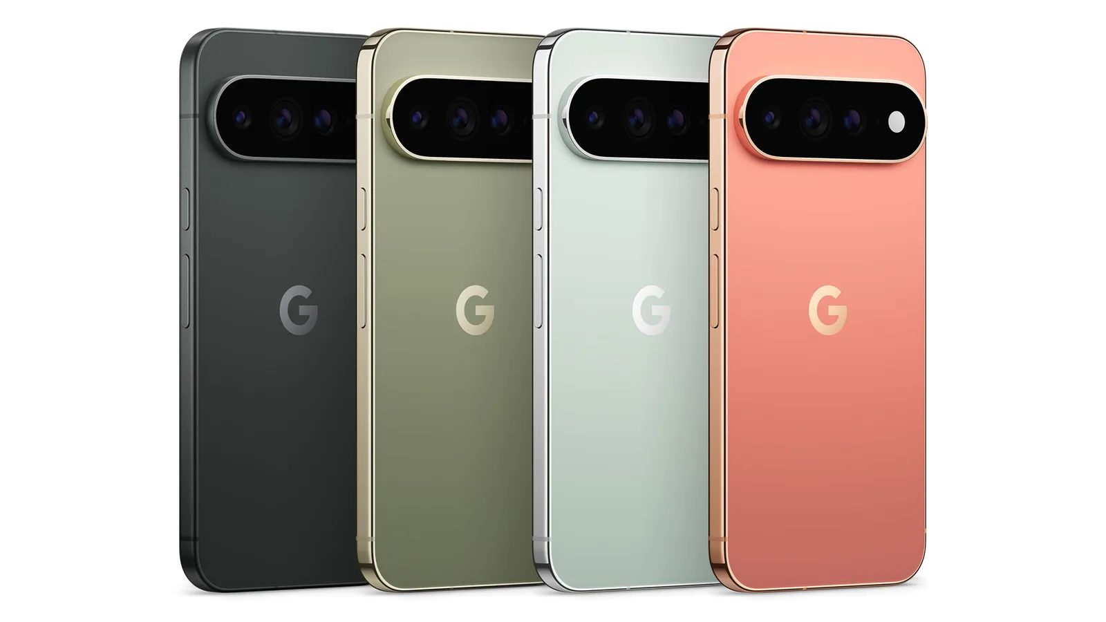 Google Pixel 11 в Україні: ціна, дата виходу та головні характеристики