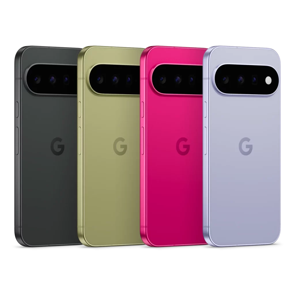 Google Pixel 11 в Україні: ціна, дата виходу та головні характеристики