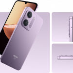 Redmi 17C 5G представили офіційно: характеристики та ціна в Україні