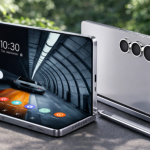 Galaxy Fold8 уже в Україні: скільки коштує новий складаний Samsung, ціна, характеристики та головні недоліки