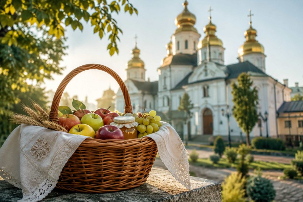 Преображення Господнє 2026: коли буде, дата, традиції та заборони, що не можна робити