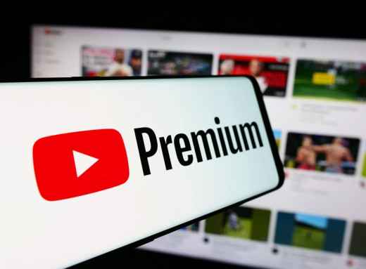 YouTube Premium Lite запустили в Україні: ціна та можливості