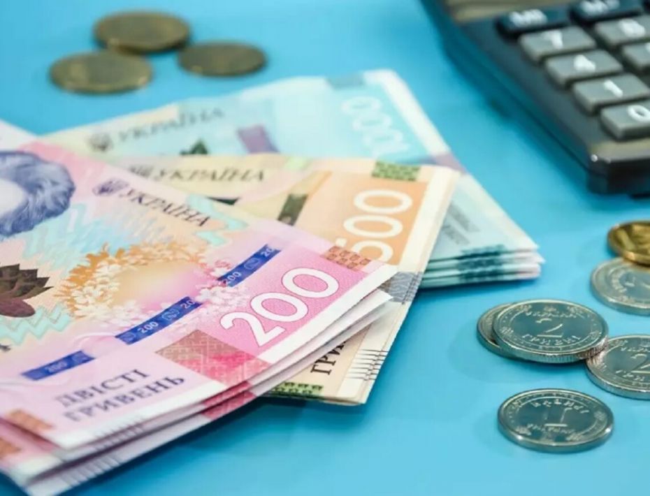 Пенсія у серпні 2026 року в Україні: якими будуть мінімальні та максимальні виплати, суми