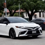 Toyota відкликає 655 тисяч Camry: чи стосується це автомобілів в Україні