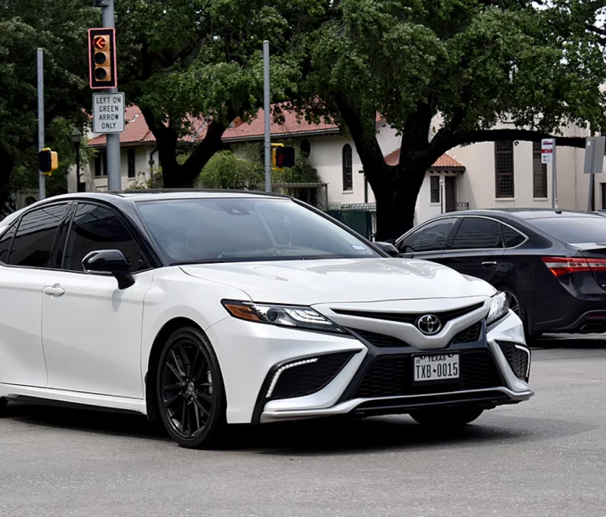Toyota відкликає 655 тисяч Camry: чи стосується це автомобілів в Україні