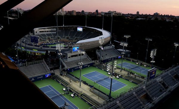 US Open
