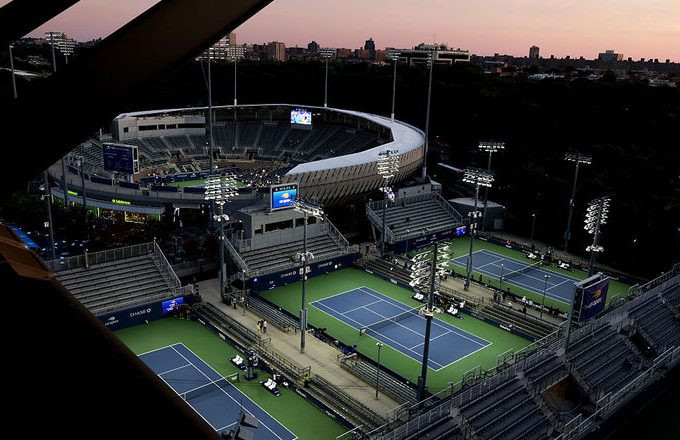 US Open