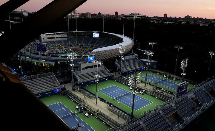 US Open