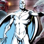 Marvel показала перший трейлер VisionQuest: коли прем'єра і де дивитися в Україні, дата