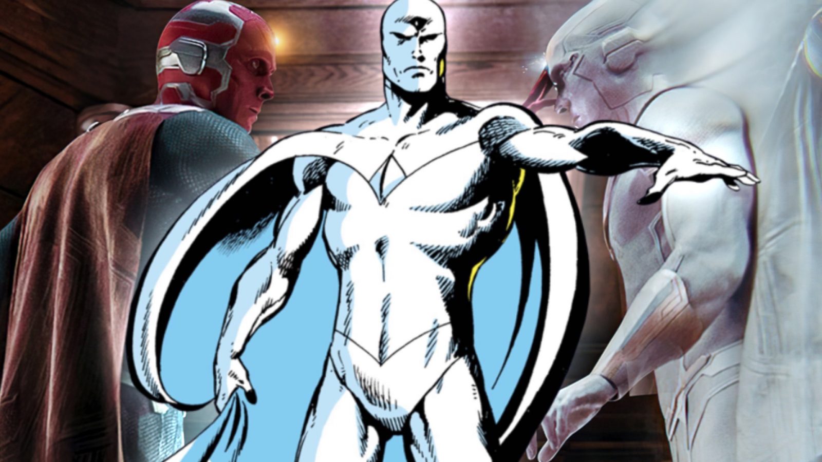 Marvel показала перший трейлер VisionQuest: коли прем'єра і де дивитися в Україні, дата