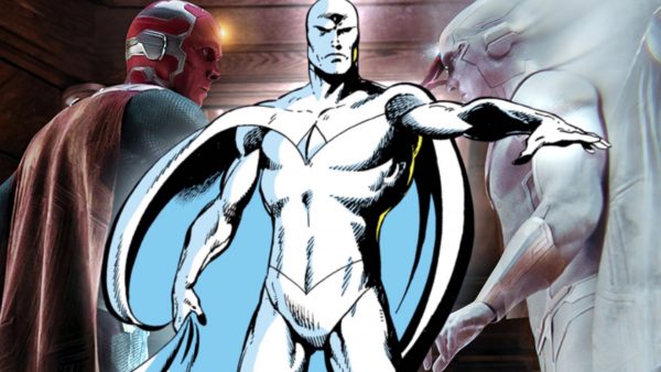 Marvel показала перший трейлер VisionQuest: коли прем'єра і де дивитися в Україні, дата