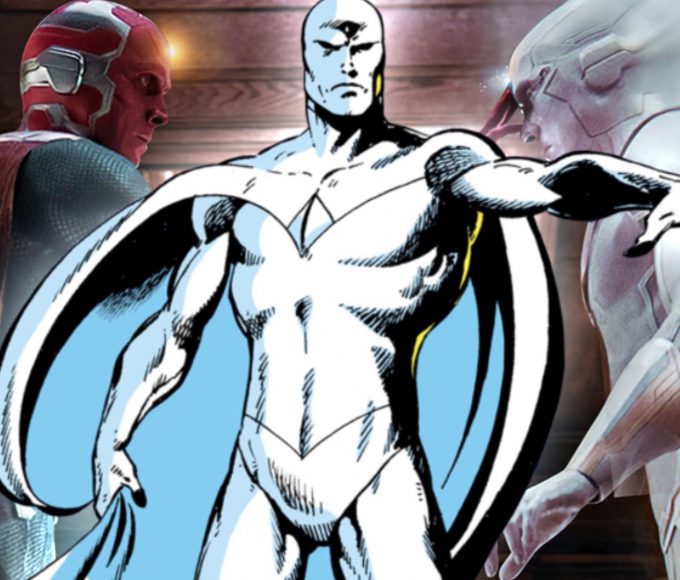 Marvel показала перший трейлер VisionQuest: коли прем'єра і де дивитися в Україні, дата