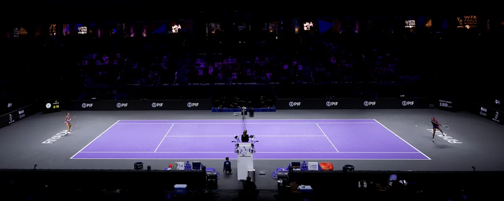 WTA Finals