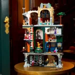 LEGO «Міністерство магії»: ціна та де купити в Україні