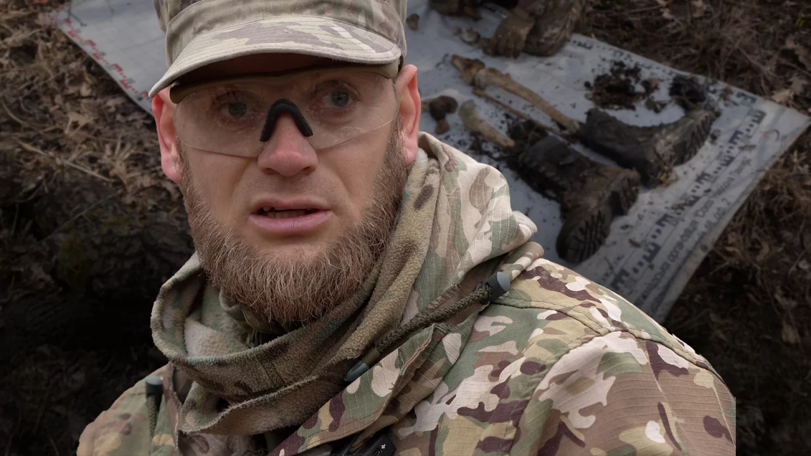 Загинув пошуковець Олексій Юков: що відомо про його роботу, хто він такий, біографія