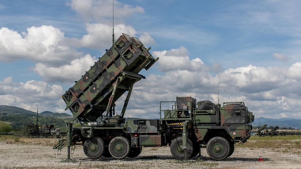 Дефіцит Patriot у Європі: причина, чи вистачить ракет для захисту України