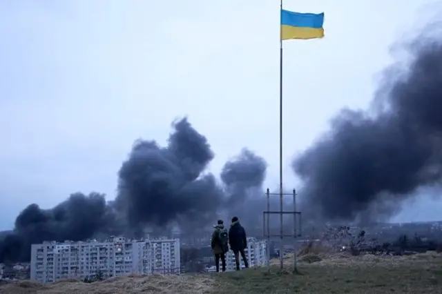 Скільки ще триватиме війна в Україні: у Пентагоні назвали можливі терміни, який прогноз