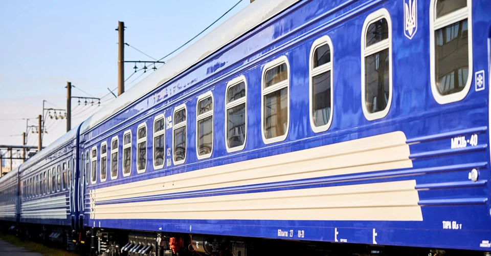 Потяг Одеса – Перемишль у 2026 році: розклад, маршрут і квитки, скільки коштує і як купити 