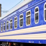 Потяг Київ — Перемишль у 2026 році: розклад Інтерсіті+ та нічних рейсів, як купити квитки, ціна