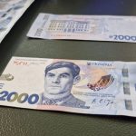 Банкнота 2000 гривень зі Стусом з’явилася в Україні: як вона виглядає, фото