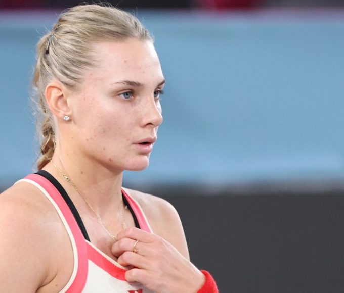 Даяна Ястремська перервала серію поразок на WTA 1000 у Пекіні: хто стане наступною суперницею