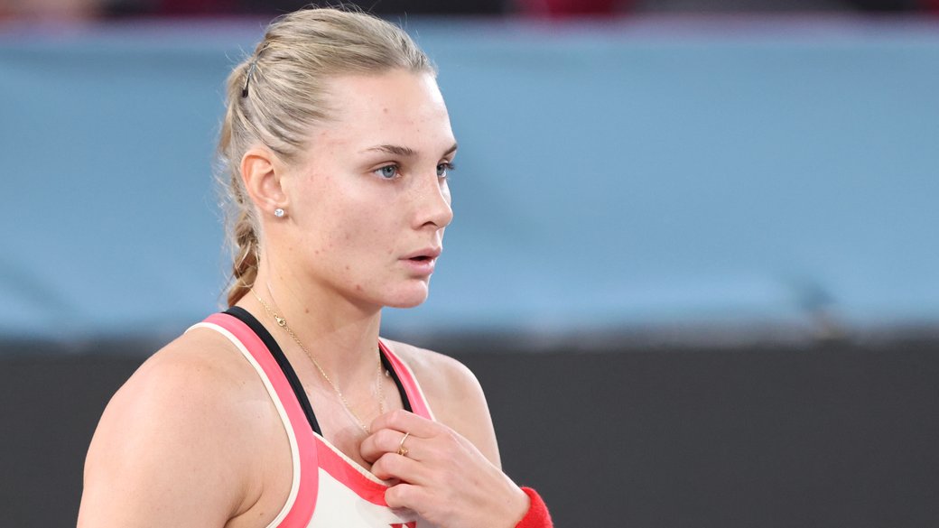 Даяна Ястремська перервала серію поразок на WTA 1000 у Пекіні: хто стане наступною суперницею