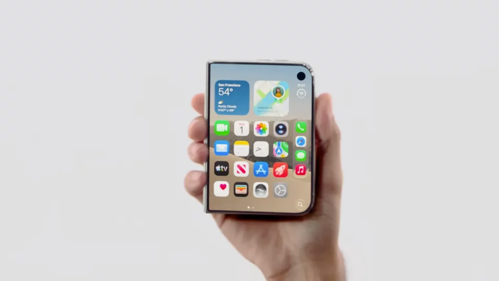 iPhone Duo представлено офіційно: ціна, характеристики та старт продажів в Україні 2026 