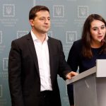 Зеленський ввів санкції проти Юлії Мендель: причина, які обмеження запровадили
