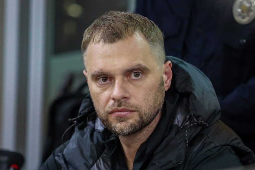 Сергій Кропива і справа «Карфаген»: вік, кар’єра в кіберполіції, Одеській ОВА та Офісі генпрокурора, у чому звинувачують