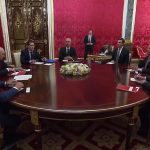 Переговори Путіна з Віткоффом і Кушнером у Москві: що обговорювали, подробиці