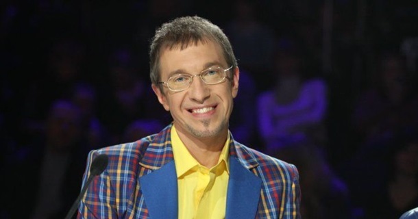 Помер суддя «Х-Фактора» Сергій Сосєдов: біографія, вік та причина смерті, що сталося