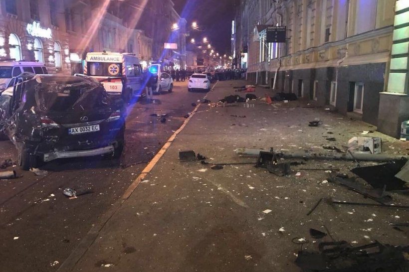 Олена Зайцева може вийти на волю достроково: що відомо про можливе звільнення у справі про ДТП у Харкові 