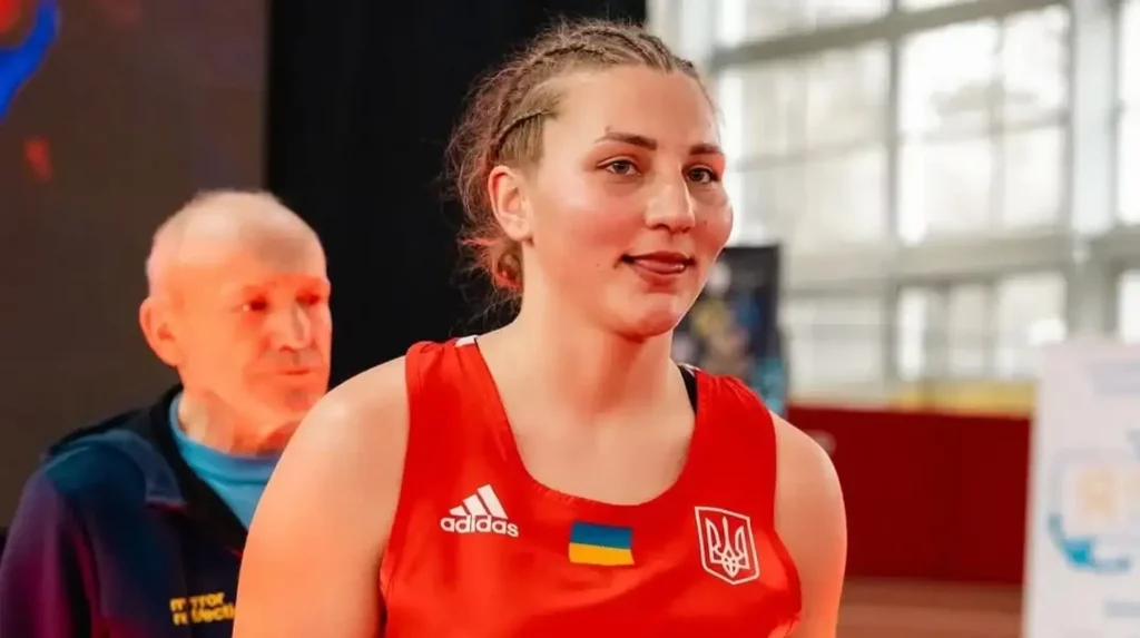 Україна здобула першу бронзу Євро-2026 з боксу: відзначилася Ірина Луцак