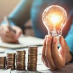 Тариф на світло з 1 жовтня 2026 року в Україні: скільки доведеться платити за кВт·год, ціна