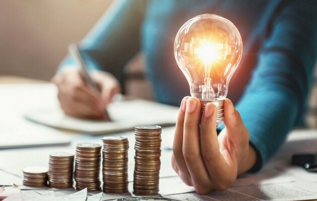 Тариф на світло з 1 жовтня 2026 року в Україні: скільки доведеться платити за кВт·год, ціна
