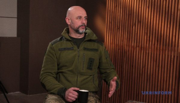 Костянтин Гуменюк став командувачем Медичних сил ЗСУ: біографія, вік і кар’єра