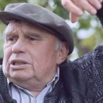 Помер Леонід Марченко: вік, біографія, причина смерті та що казав про війну зірка «В бій ідуть тільки “старики”»