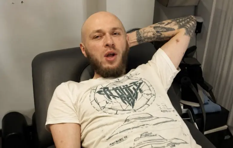 Хто такий Степан Каплунов і що відомо про стрілянину між СБУ та ГУР у Києві