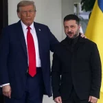 Зустріч Зеленського і Трампа 22 вересня 2026: час початку та головні теми