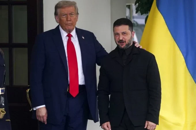 Зустріч Зеленського і Трампа 22 вересня 2026: час початку та головні теми
