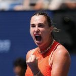 Аріна Соболенко розгромила суперницю та вийшла у третє коло US Open 2026