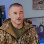 Генерал-майор Віктор Ніколюк іде з посади в УВ "Схід": причина, що сталося