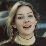 Померла зірка «Місце зустрічі змінити не можна» Наталія Данилова: вік, причина смерті та біографія актриси