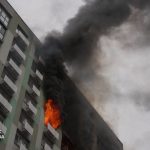 Удар по ЖК «Місто квітів» у Києві 1 вересня 2026: які наслідки, чи є постраждалі, фото
