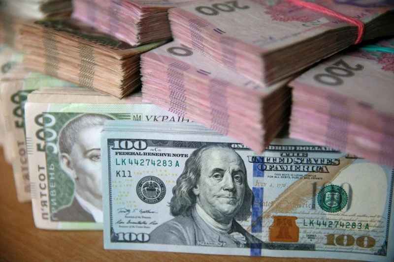 Курс долара до кінця 2026 року в Україні: банкір спрогнозував, що буде з гривнею, яка вартість