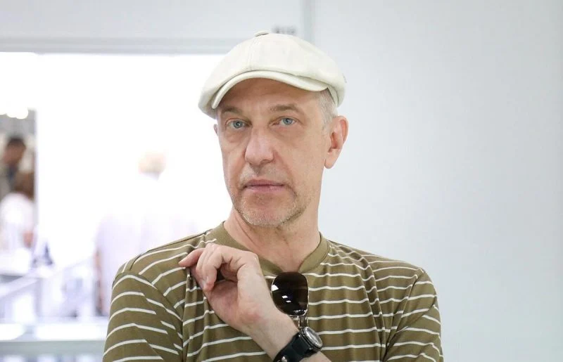Помер суддя «Х-Фактора» Сергій Сосєдов: біографія, вік та причина смерті, що сталося