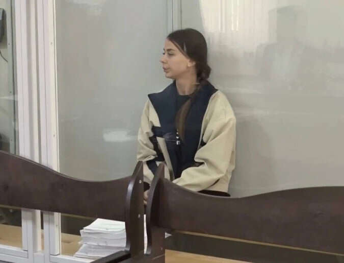 Єлизавета Івахненко: хто вона така, вік, біографія та що відомо про «Музу» з плівок НАБУ