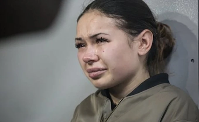 Олена Зайцева може вийти на волю достроково: що відомо про можливе звільнення у справі про ДТП у Харкові